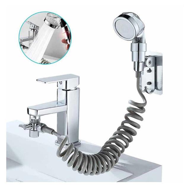 Multi Function Refreshing Shower Head