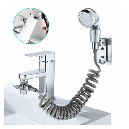 Multi Function Refreshing Shower Head
