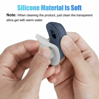 Compact Portable CPAP Sleep Machine Travel Kit