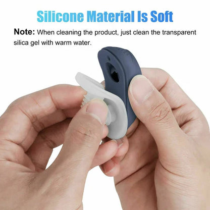 Portable Compact CPAP Travel Sleep Machine