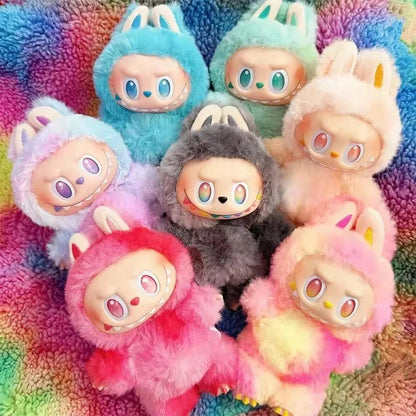 Cute Soft Collectible Toy Figure - Lusomart