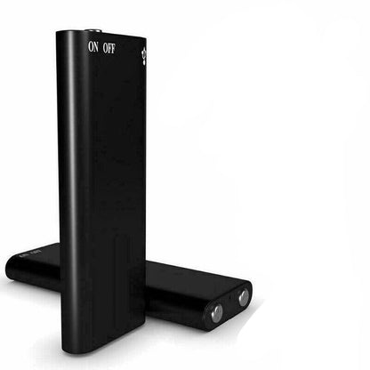 Small Portable 8GB Voice Recorder Spy Audio Device