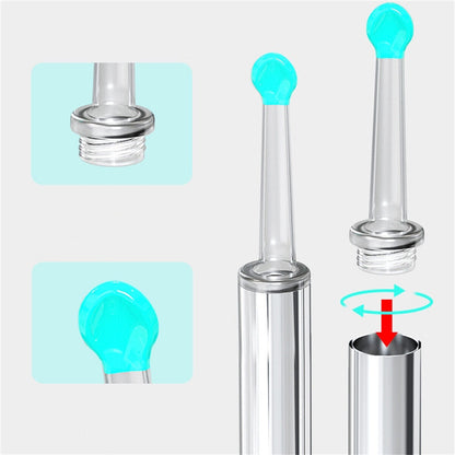 Advanced Ear Cleaner with LED Video Camera