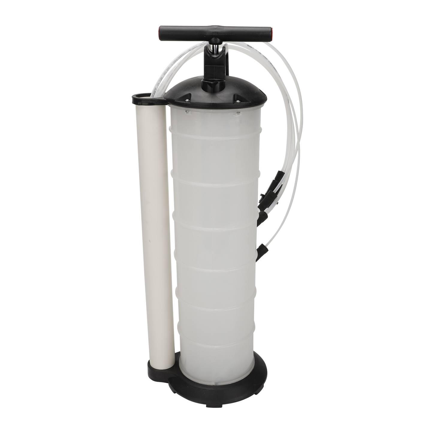 Compact Car Oil Extractor Pump 1.6 L/Min - Lusomart