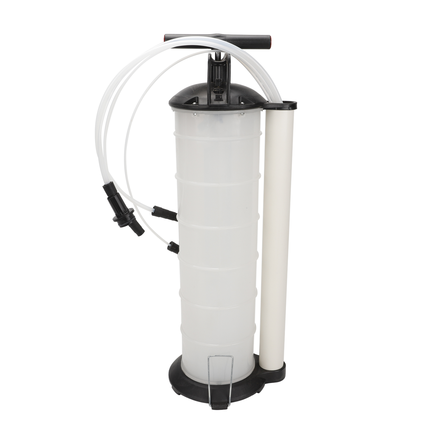 Compact Car Oil Extractor Pump 1.6 L/Min