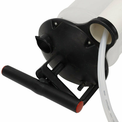 Compact Car Oil Extractor Pump 1.6 L/Min