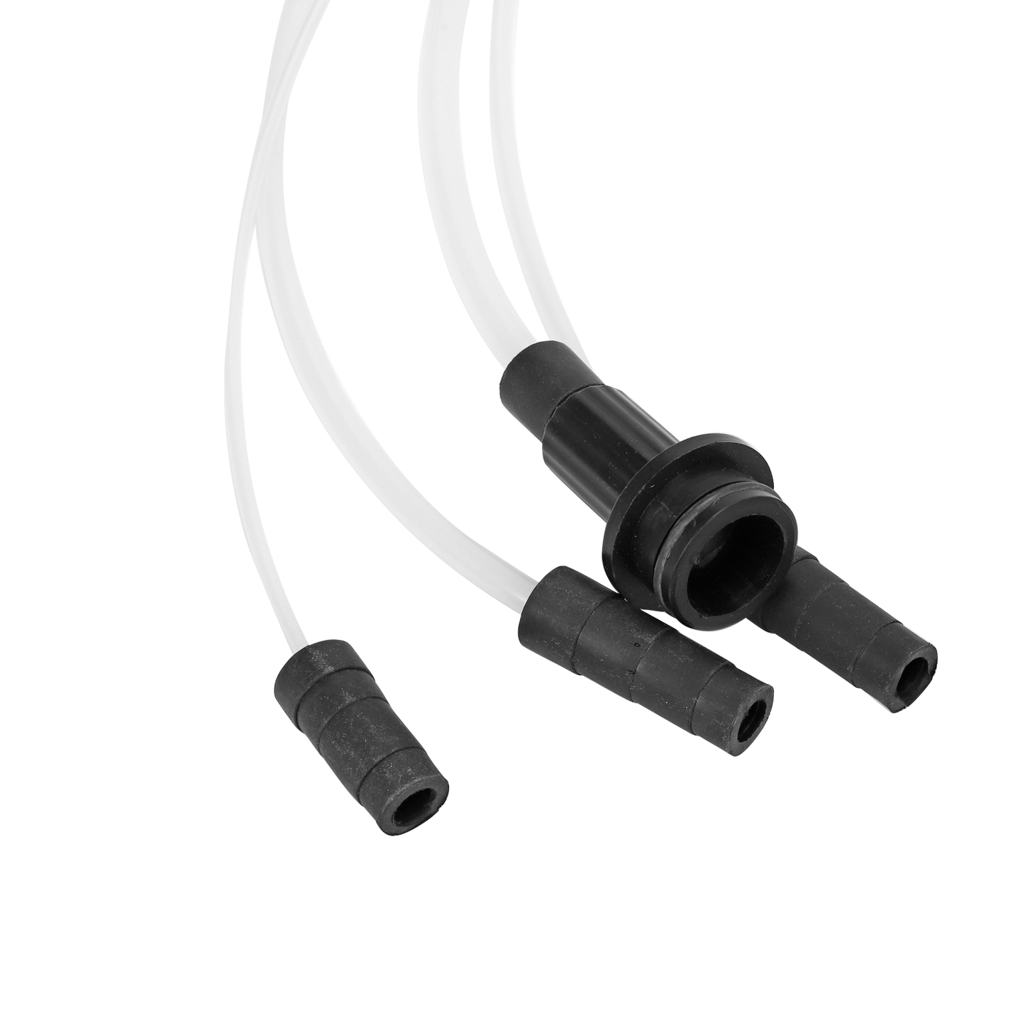 Compact Car Oil Extractor Pump 1.6 L/Min