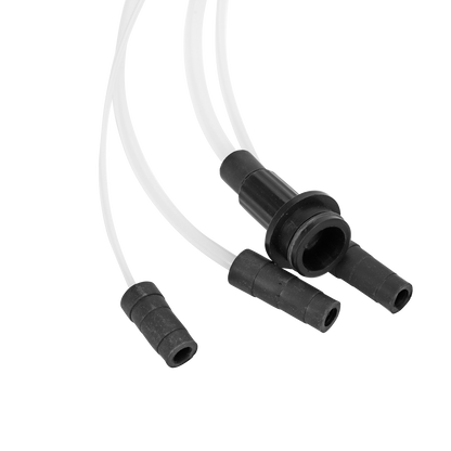 Compact Car Oil Extractor Pump 1.6 L/Min