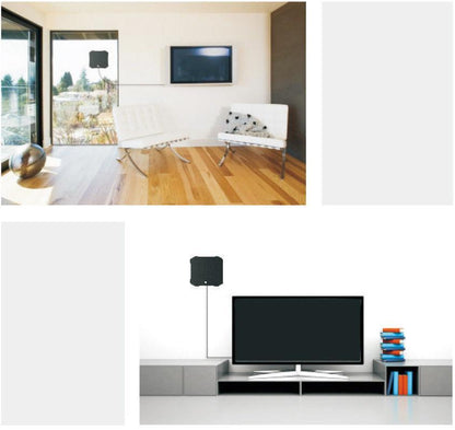 Premium Indoor HDTV Antenna Strong Signal Booster