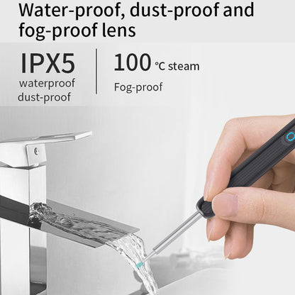Wireless Ear Scope Camera