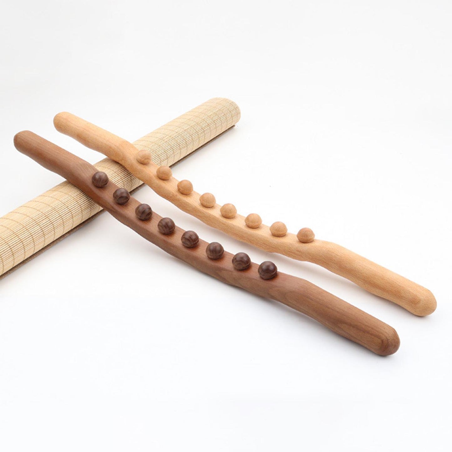 Relaxing Spa Body Scraper Tool