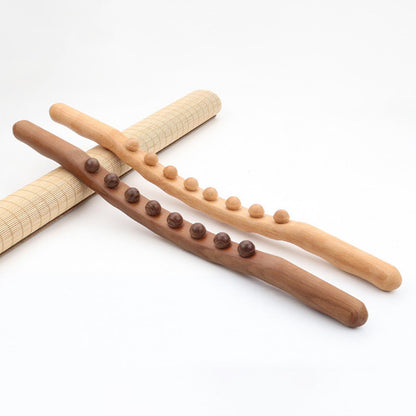 Relaxing Spa Body Scraper Tool