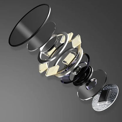 Advanced Ear Cleaner with LED Video Camera