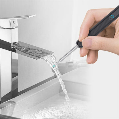 Advanced Ear Cleaner with LED Video Camera