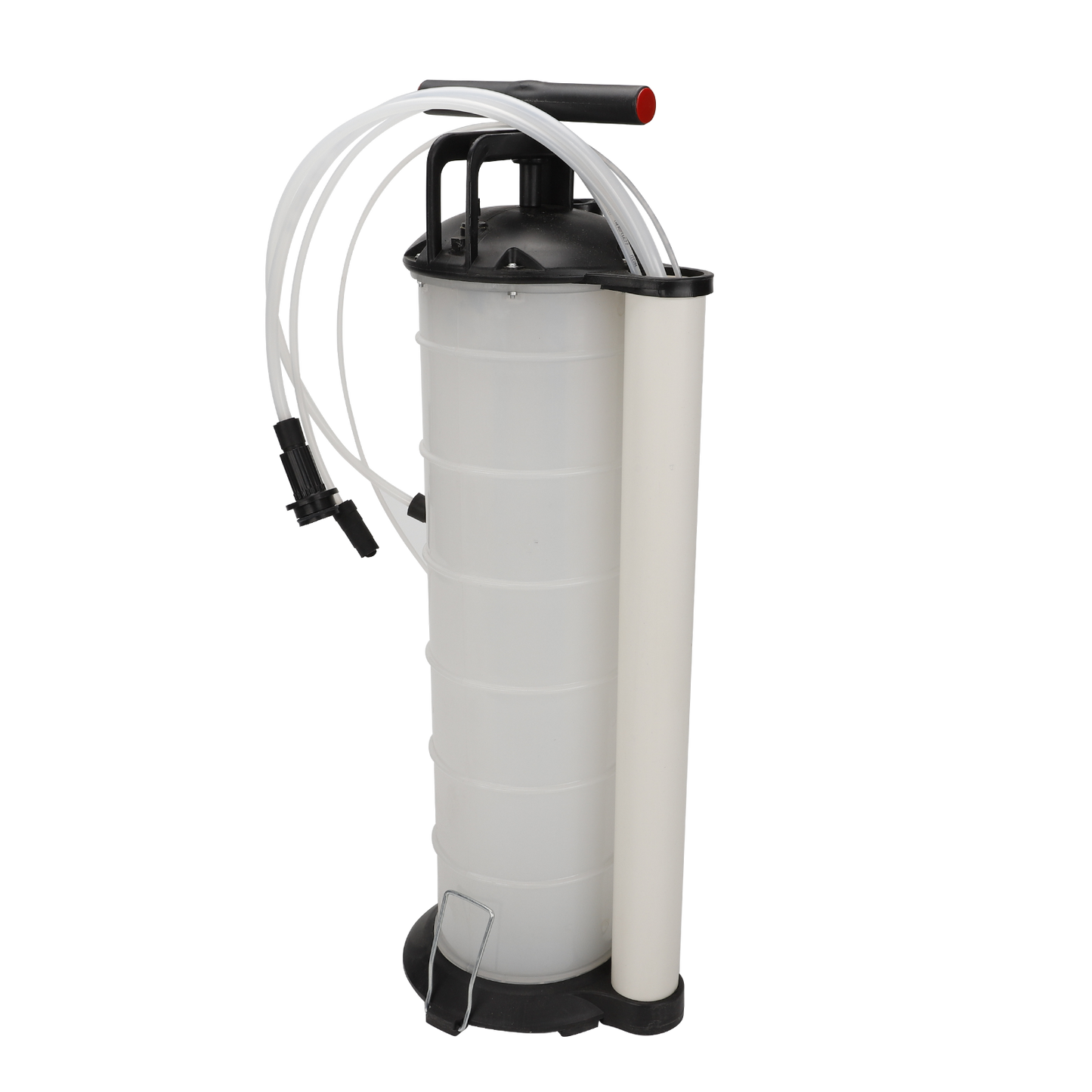 Compact Car Oil Extractor Pump 1.6 L/Min