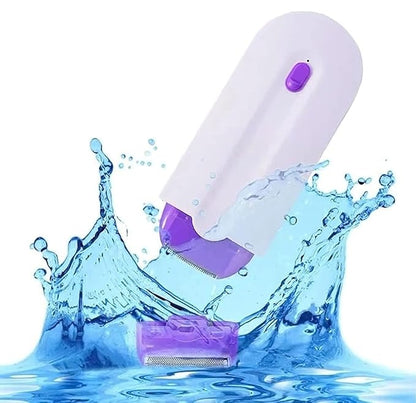 Easy Hair Remover for Smooth Skin