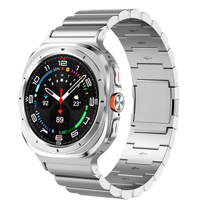 Premium Magnetic Clasp Watch