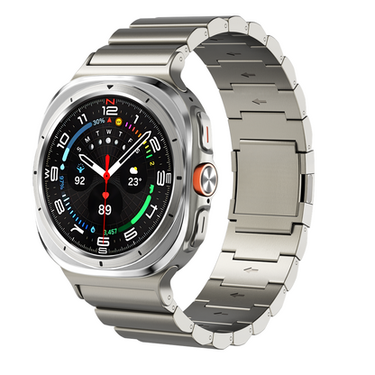 Premium Magnetic Clasp Watch - Lusomart
