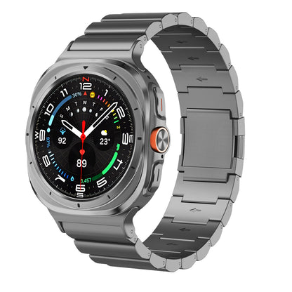 Premium Magnetic Clasp Watch