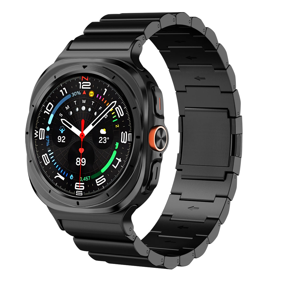 Premium Magnetic Clasp Watch