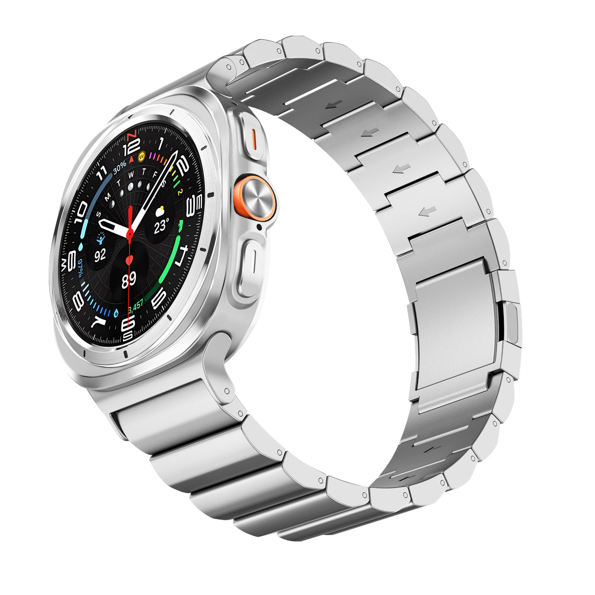 Premium Magnetic Clasp Watch