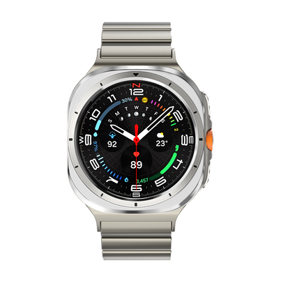Premium Magnetic Clasp Watch