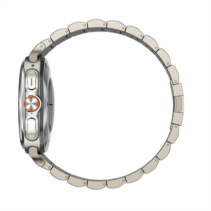 Premium Magnetic Clasp Watch