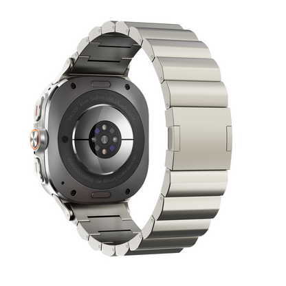 Premium Magnetic Clasp Watch