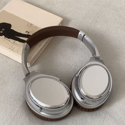 Long Range Wireless Home Audio Headphones Set
