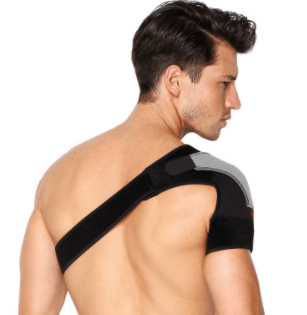 Comfortable Shoulder Support Pain Relief Brace
