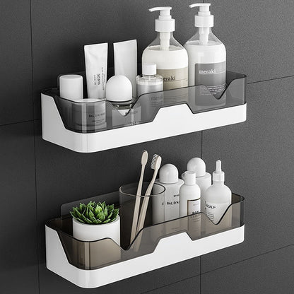 Modern Floating Wall Shelf