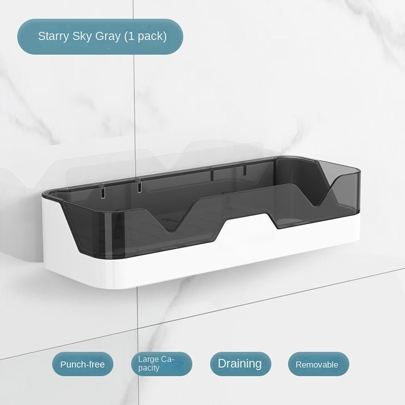 Modern Floating Wall Shelf