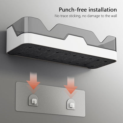Modern Floating Wall Shelf