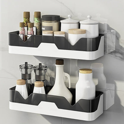 Modern Floating Wall Shelf