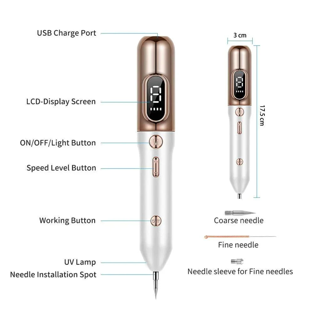Effective Skin Corrector Pen for Blemishes and Marks