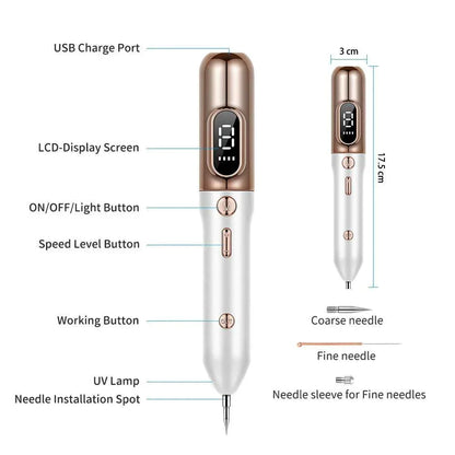 Effective Skin Corrector Pen for Blemishes and Marks