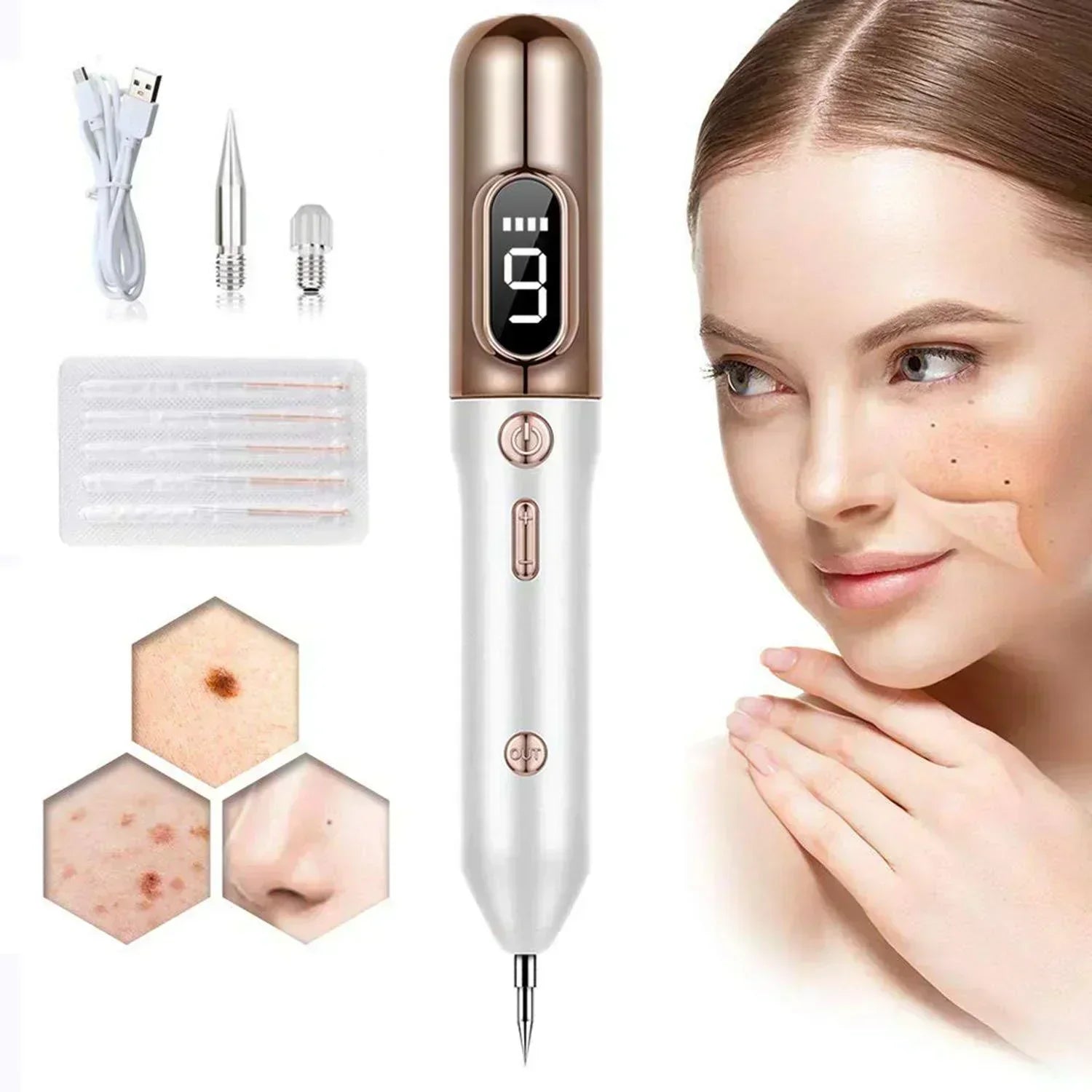 Selected Variant Image