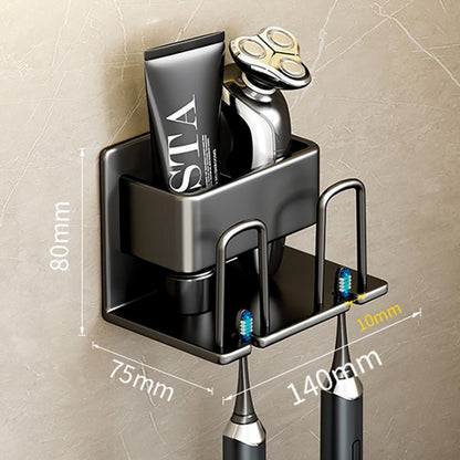 Space Saving Bathroom Storage Organizer