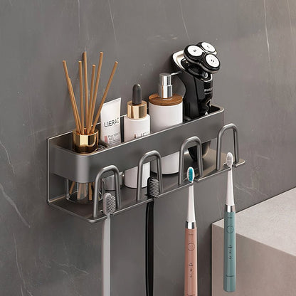 Space Saving Bathroom Storage Organizer - Lusomart