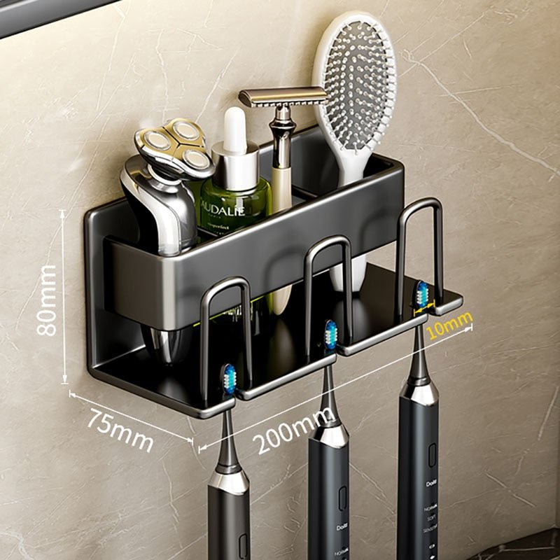 Space Saving Bathroom Storage Organizer