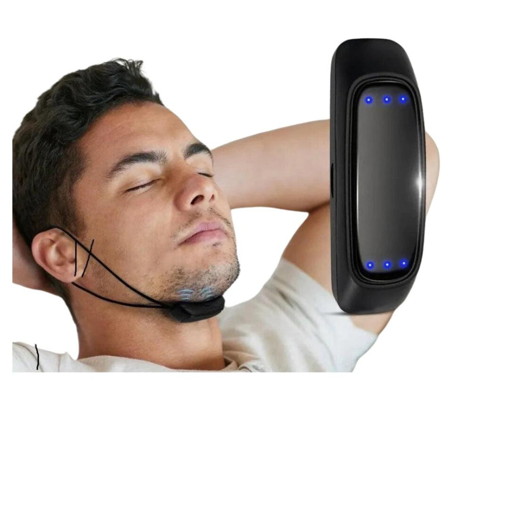 Anti Snore Sleep Solution for Better Rest