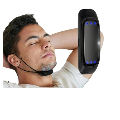 Anti Snore Sleep Solution for Better Rest