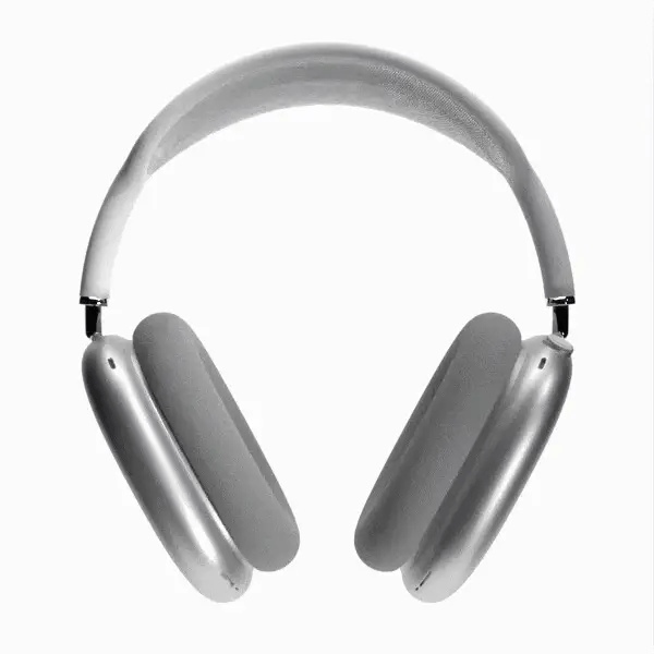 Premium Wireless Headphones, Long Lasting Noise Canceling