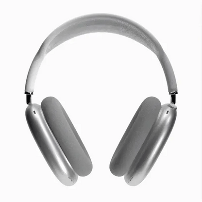 Premium Wireless Headphones, Long Lasting Noise Canceling