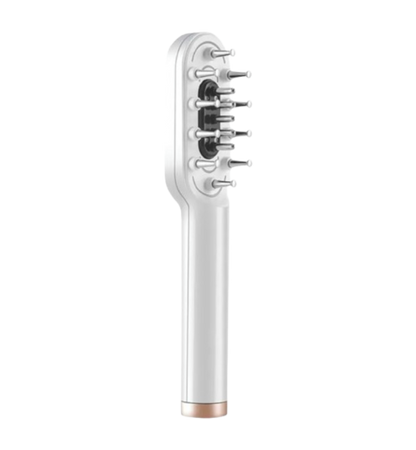 Advanced Hair Growth Light Therapy Treatment