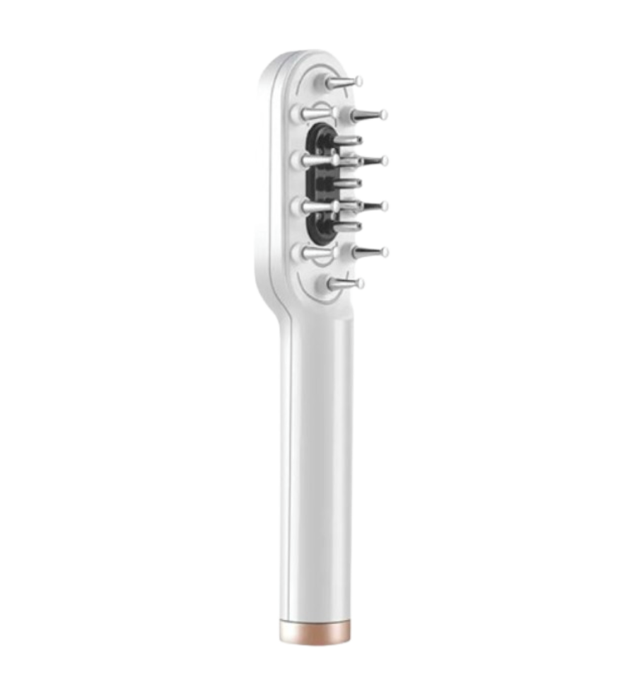 Advanced Hair Growth Therapy Laser System