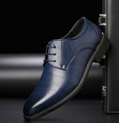 Comfy Men's Walking Shoes for Daily Wear