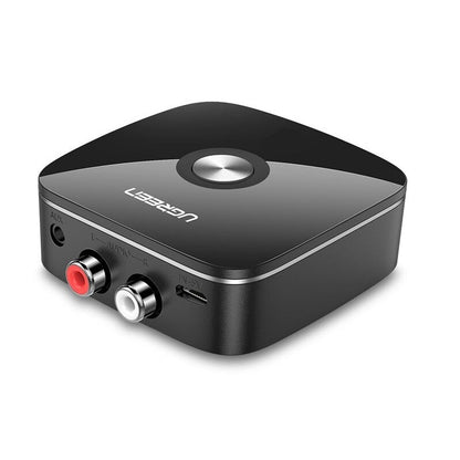 Fast Bluetooth 5.0 Wireless Audio Receiver