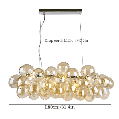 Luxury Crystal Chandelier Lighting