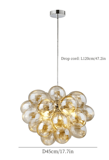 Luxury Crystal Chandelier Lighting